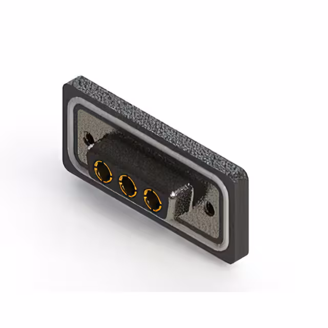 630W3W3-140-1NA EDAC Inc.  D-Sub-Steckverbinderbaugruppen